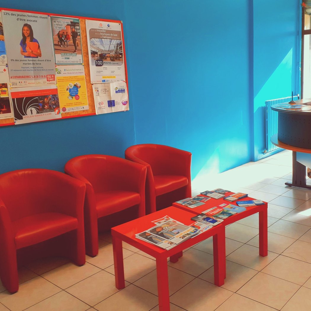 Local Mission Bievre Val De Marne 1